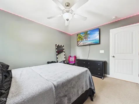 329 Florence Drive Clayton NC 27527