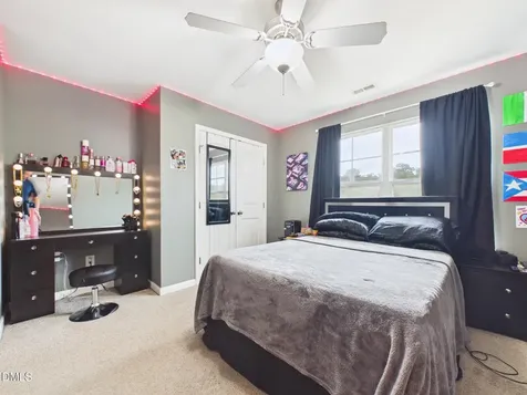 329 Florence Drive Clayton NC 27527