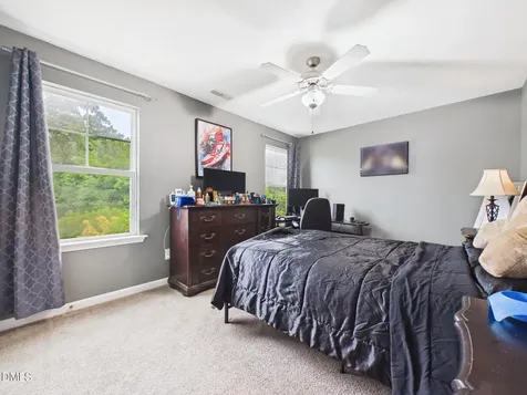 329 Florence Drive Clayton NC 27527