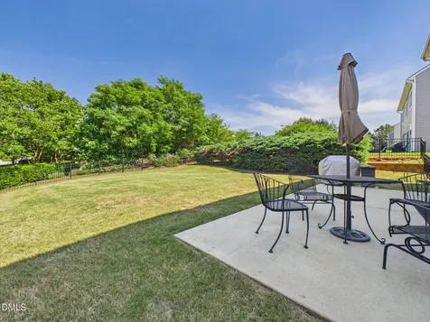 329 Florence Drive Clayton NC 27527