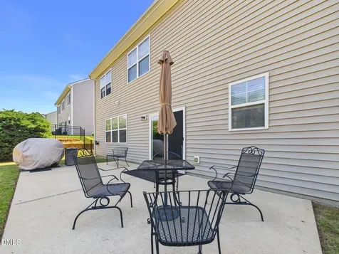 329 Florence Drive Clayton NC 27527
