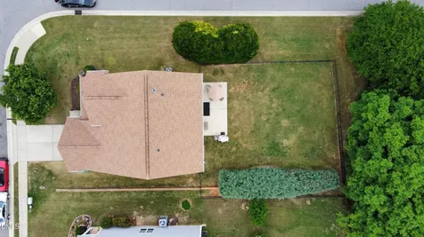 329 Florence Drive Clayton NC 27527