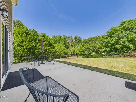329 Florence Drive Clayton NC 27527