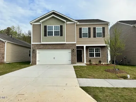 123 David Hill Drive Sanford NC 27330