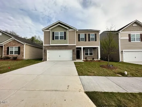 123 David Hill Drive Sanford NC 27330