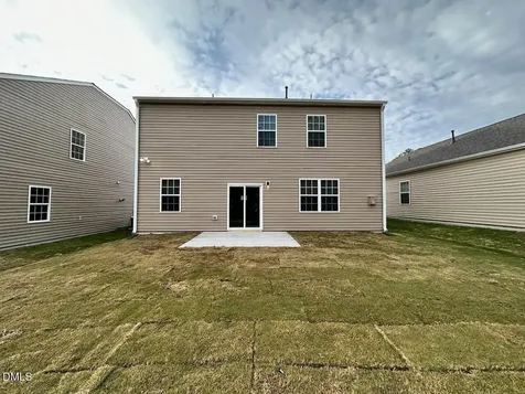123 David Hill Drive Sanford NC 27330