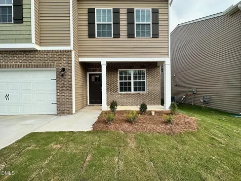 123 David Hill Drive Sanford NC 27330