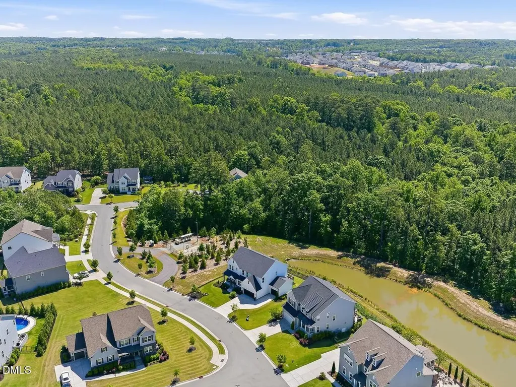 105 River Ledge Drive Holly Springs NC 27540