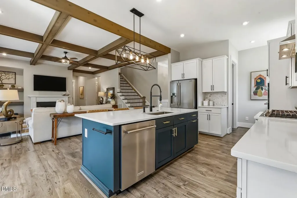 105 River Ledge Drive Holly Springs NC 27540