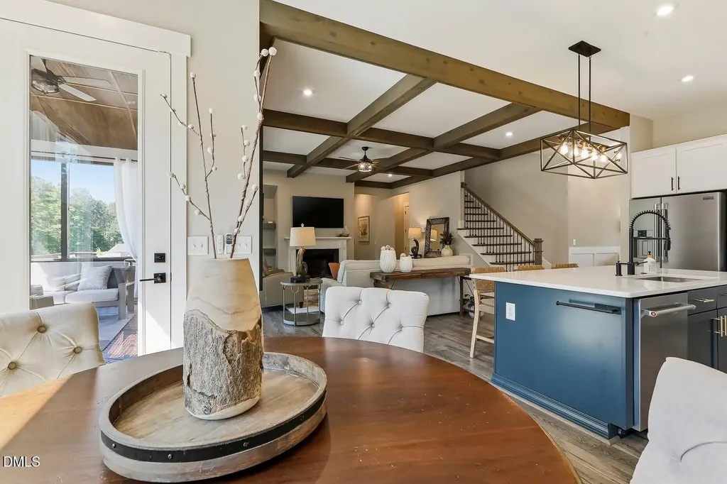 105 River Ledge Drive Holly Springs NC 27540