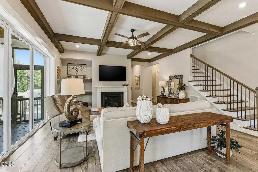 105 River Ledge Drive Holly Springs NC 27540