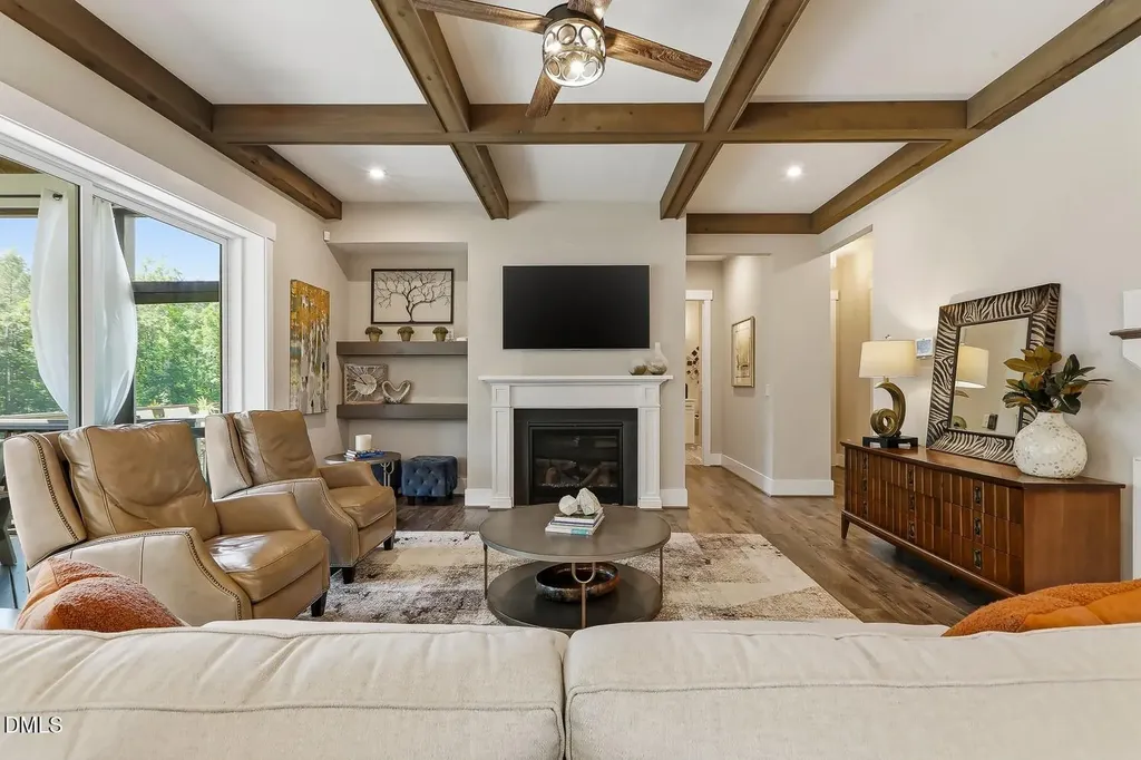105 River Ledge Drive Holly Springs NC 27540