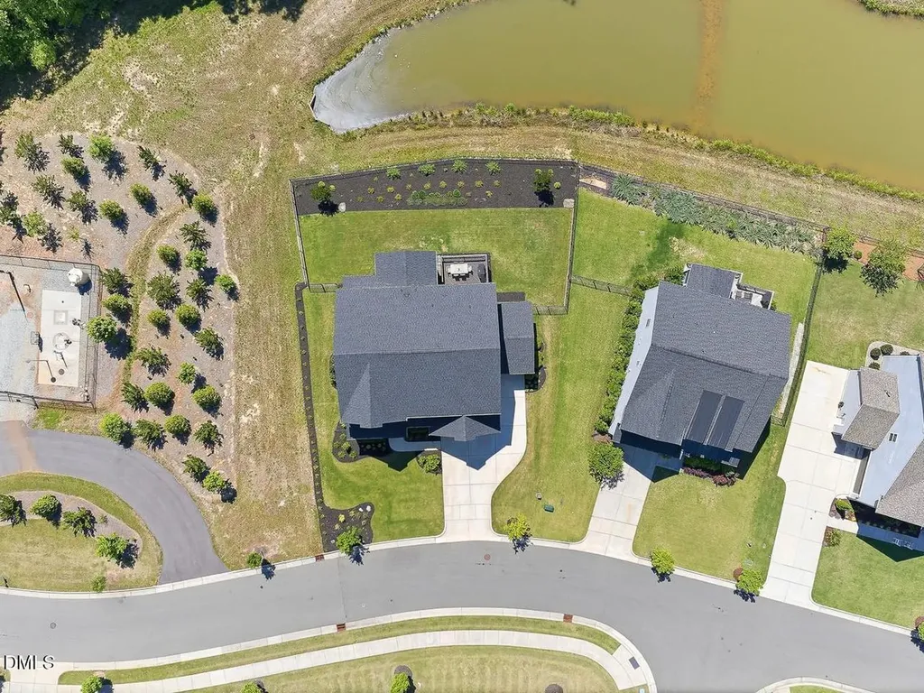 105 River Ledge Drive Holly Springs NC 27540