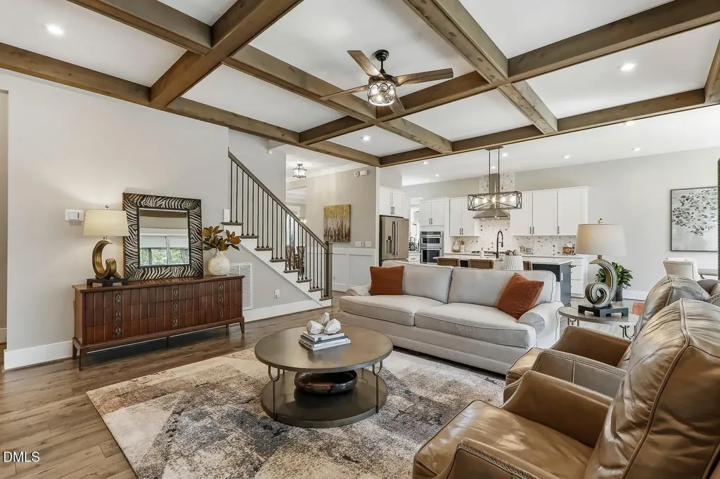 105 River Ledge Drive Holly Springs NC 27540