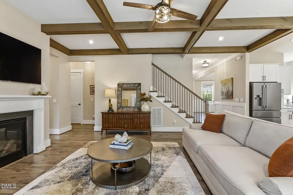 105 River Ledge Drive Holly Springs NC 27540