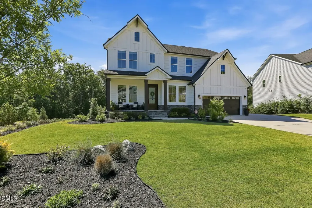105 River Ledge Drive Holly Springs NC 27540