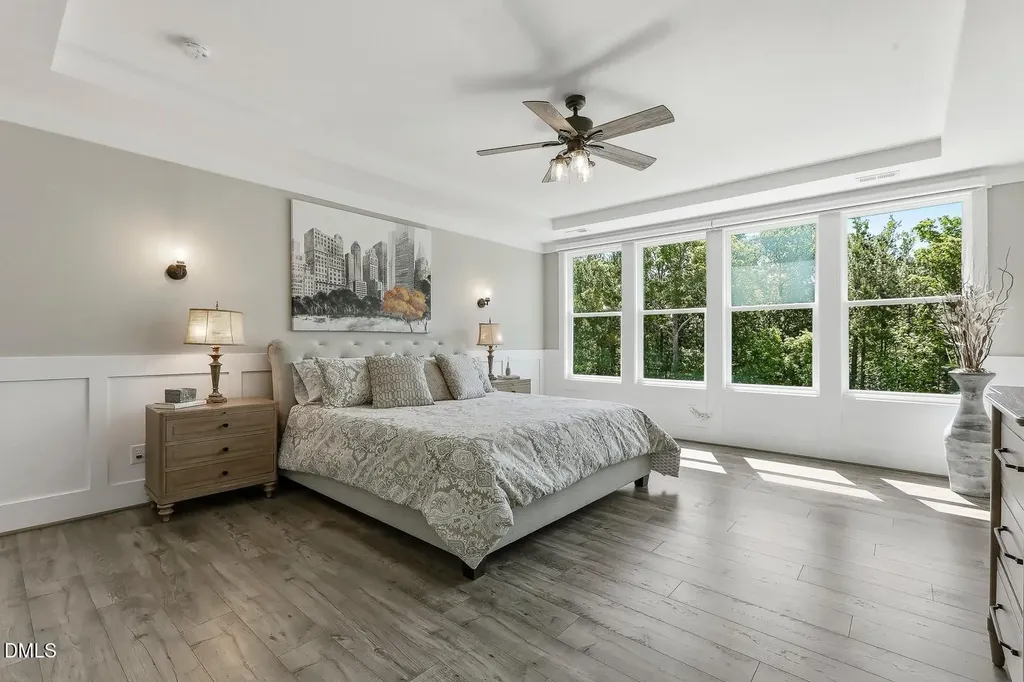 105 River Ledge Drive Holly Springs NC 27540