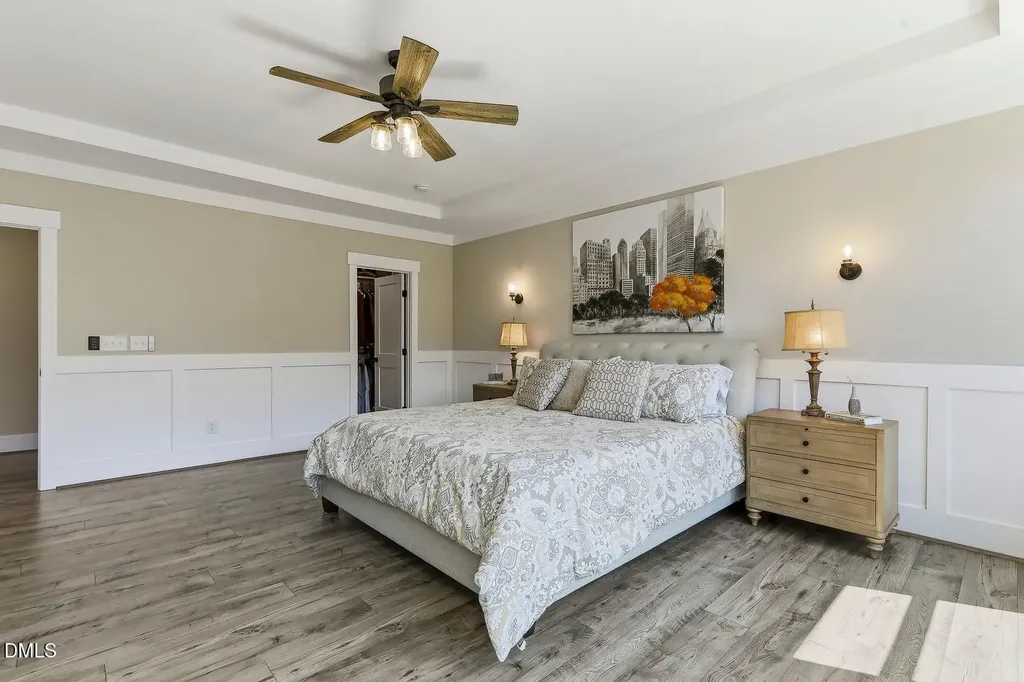 105 River Ledge Drive Holly Springs NC 27540
