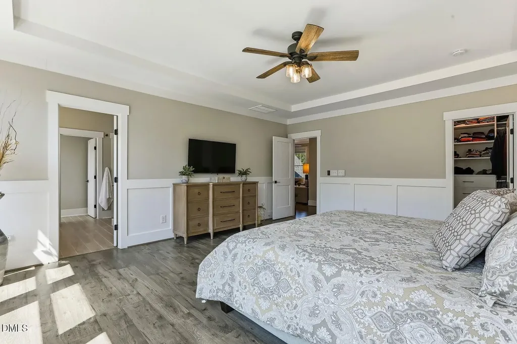 105 River Ledge Drive Holly Springs NC 27540