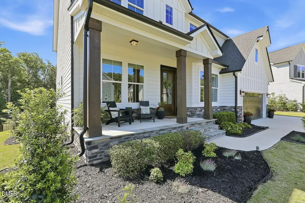 105 River Ledge Drive Holly Springs NC 27540