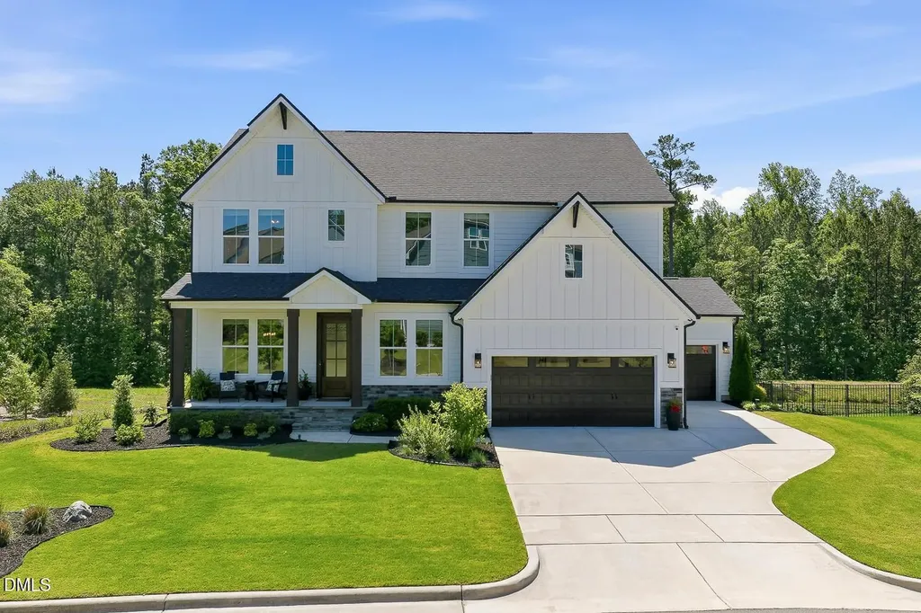 105 River Ledge Drive Holly Springs NC 27540