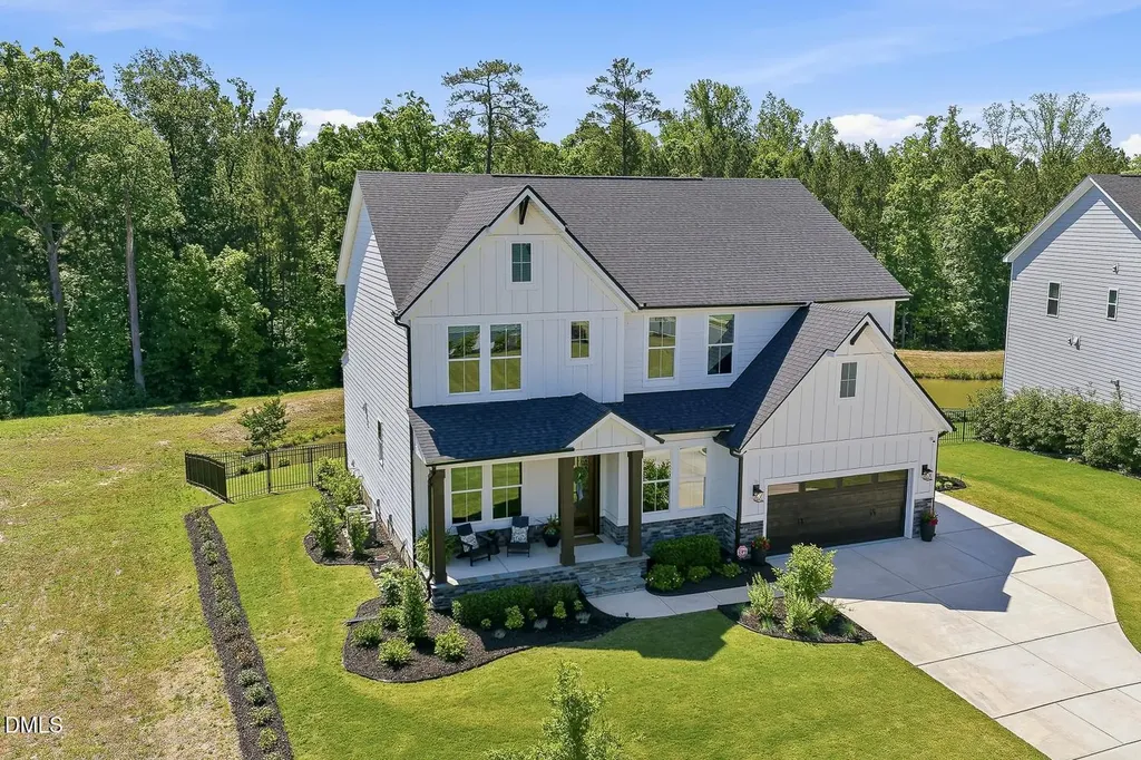 105 River Ledge Drive Holly Springs NC 27540