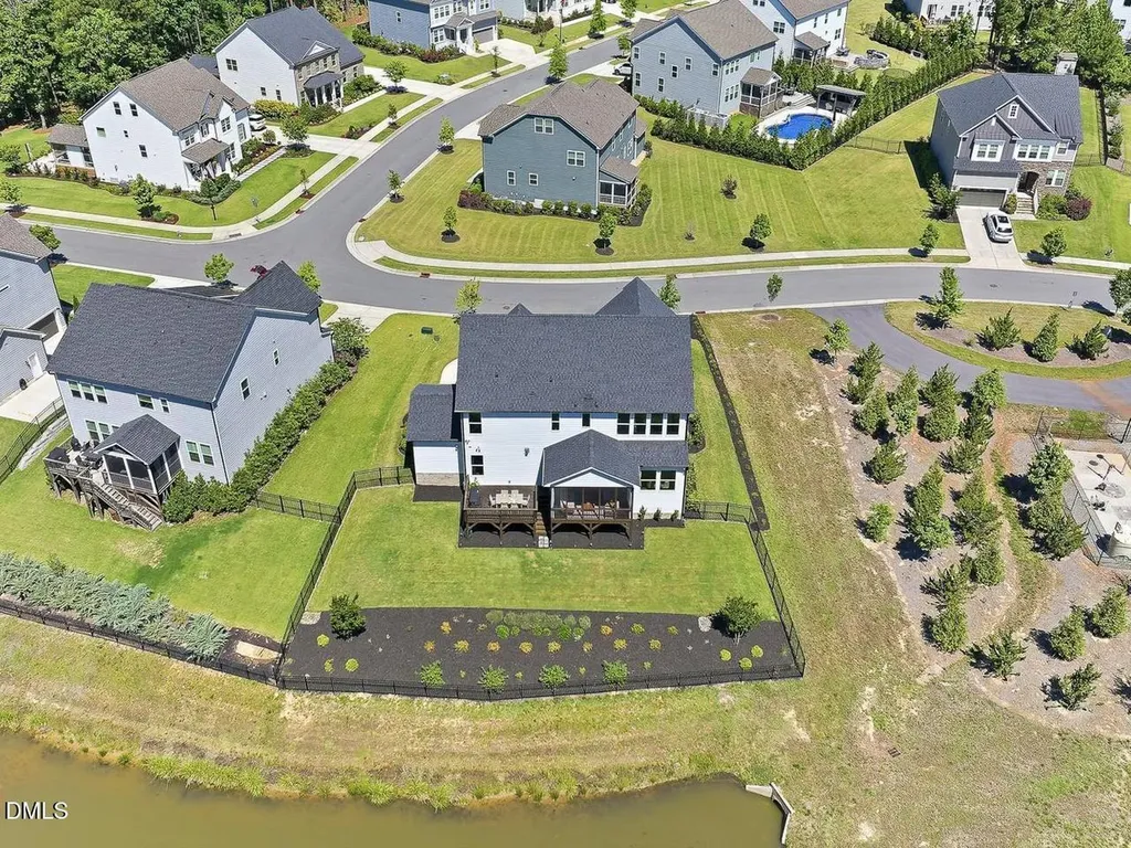 105 River Ledge Drive Holly Springs NC 27540