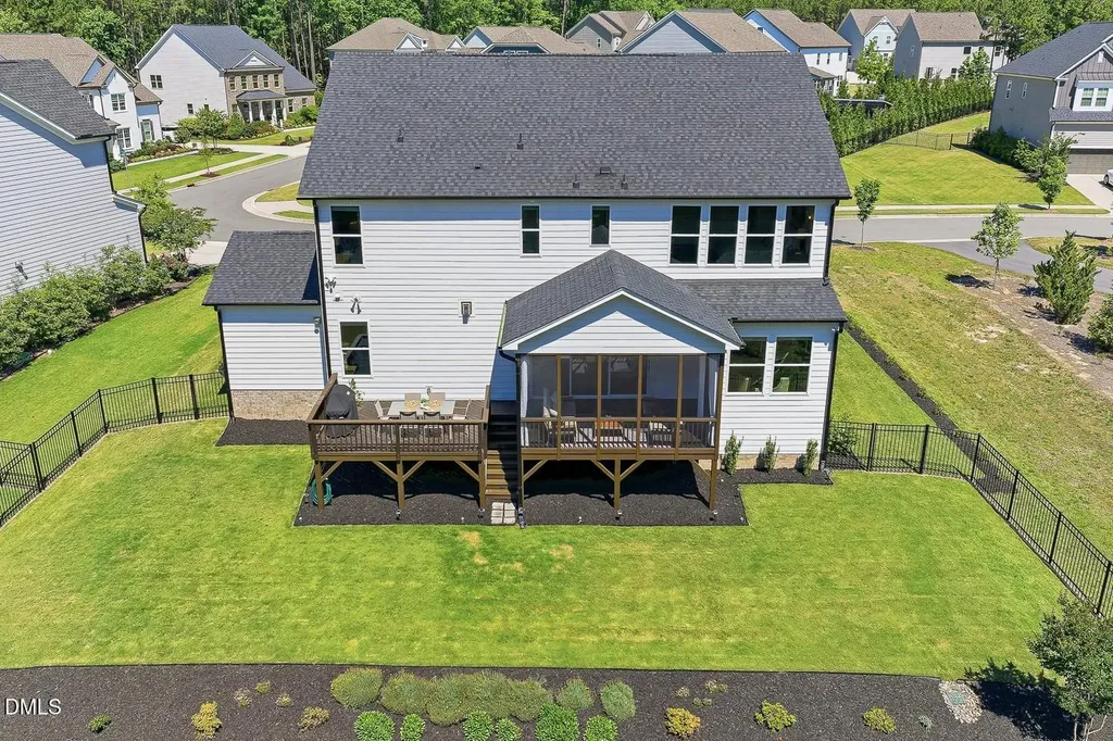 105 River Ledge Drive Holly Springs NC 27540