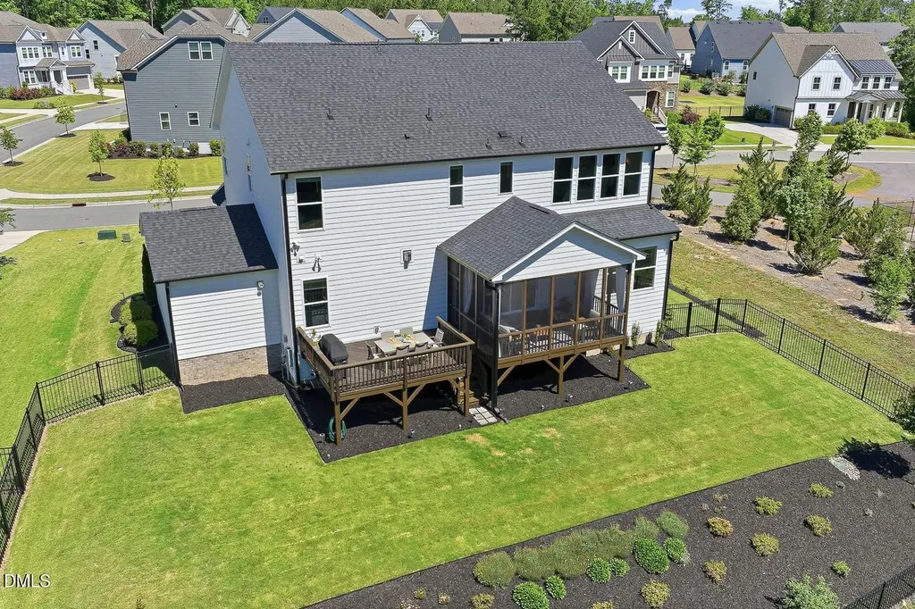 105 River Ledge Drive Holly Springs NC 27540