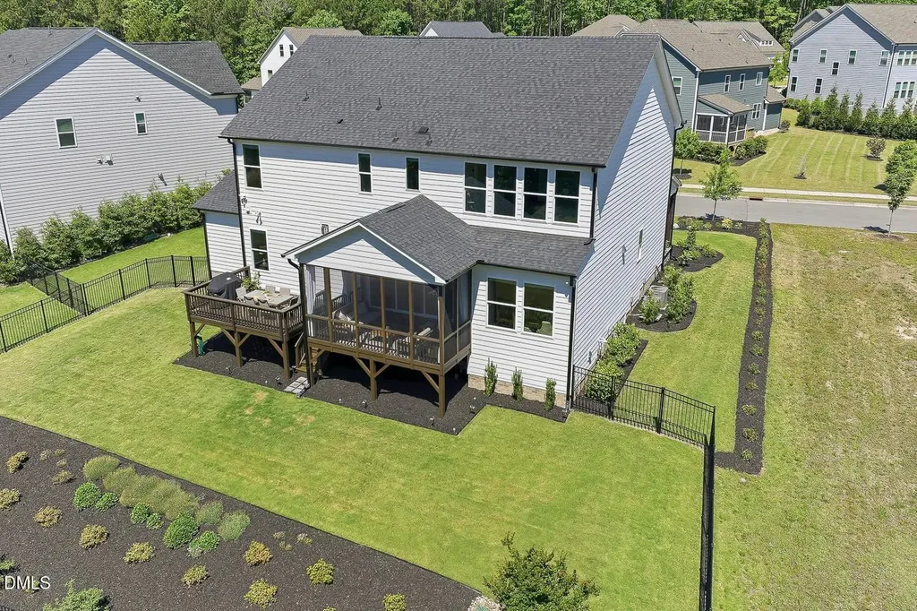 105 River Ledge Drive Holly Springs NC 27540