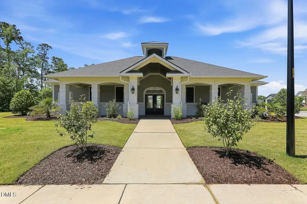 105 River Ledge Drive Holly Springs NC 27540