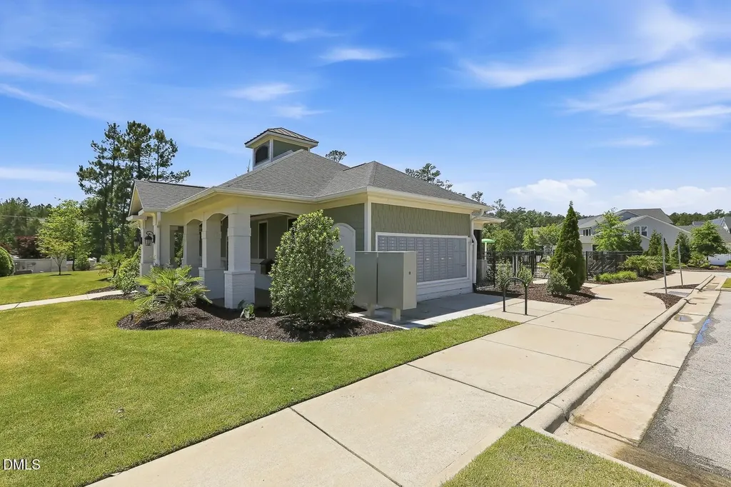 105 River Ledge Drive Holly Springs NC 27540
