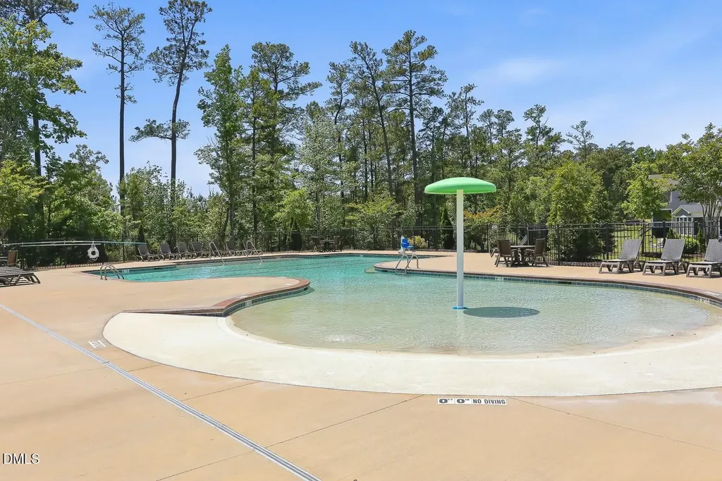 105 River Ledge Drive Holly Springs NC 27540