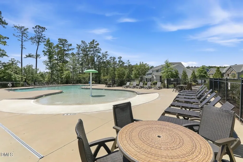 105 River Ledge Drive Holly Springs NC 27540