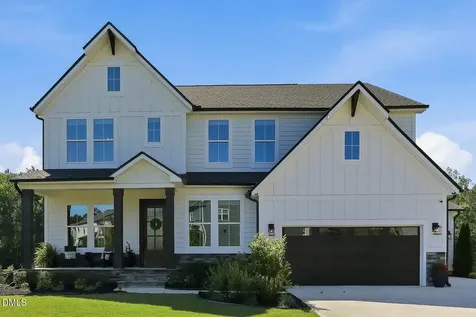 105 River Ledge Drive Holly Springs NC 27540