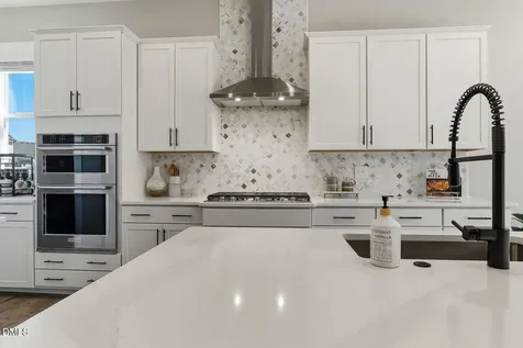 105 River Ledge Drive Holly Springs NC 27540