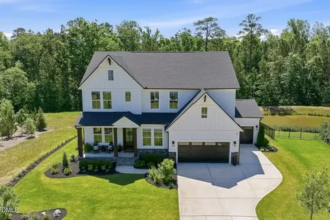 105 River Ledge Drive Holly Springs NC 27540