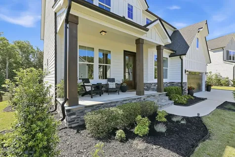 105 River Ledge Drive Holly Springs NC 27540