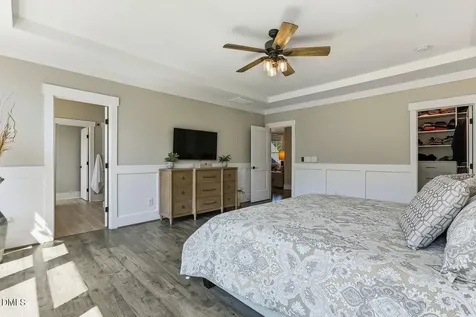 105 River Ledge Drive Holly Springs NC 27540