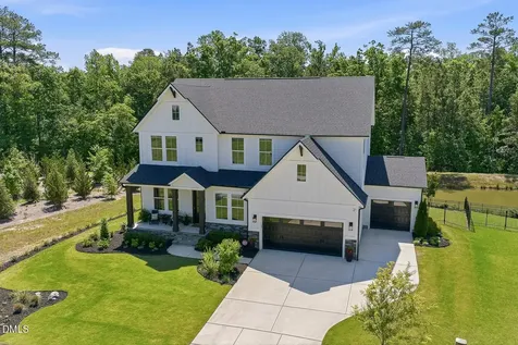 105 River Ledge Drive Holly Springs NC 27540