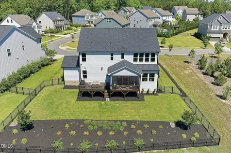105 River Ledge Drive Holly Springs NC 27540