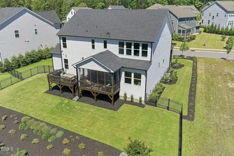 105 River Ledge Drive Holly Springs NC 27540