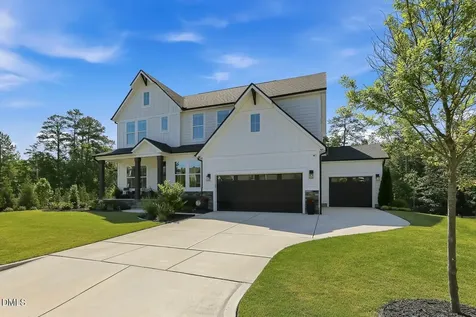 105 River Ledge Drive Holly Springs NC 27540