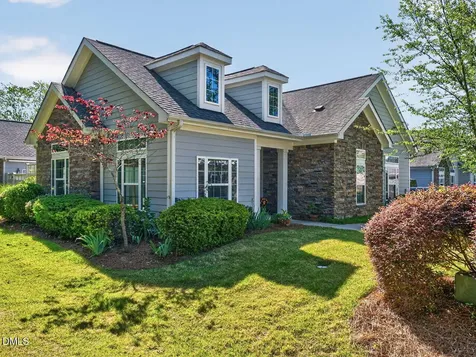 1497 Orchard Villas Avenue Apex NC 27502