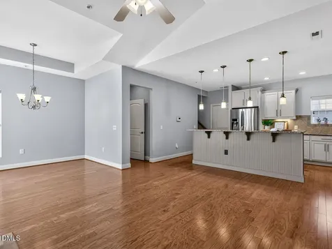 1497 Orchard Villas Avenue Apex NC 27502