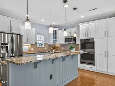 1497 Orchard Villas Avenue Apex NC 27502