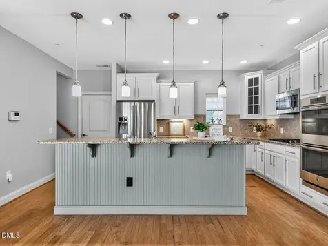 1497 Orchard Villas Avenue Apex NC 27502