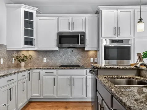1497 Orchard Villas Avenue Apex NC 27502