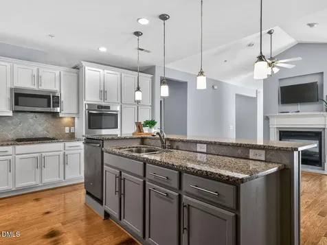 1497 Orchard Villas Avenue Apex NC 27502