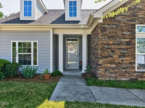 1497 Orchard Villas Avenue Apex NC 27502